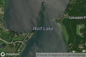 Wolf Lake