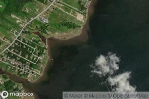 Ruisseau Albert-Gallant