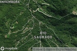 Ribeirao Fundo