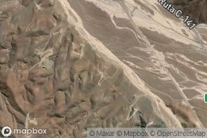 Aguada de Chanarcito