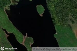 Liddle Lake