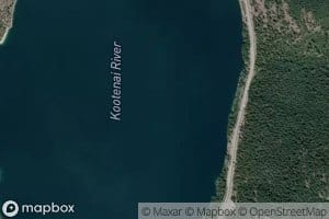 Tweed Creek