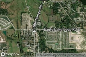 Wahneta Farms Drainage Canal