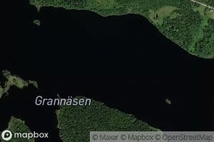 Grannasen