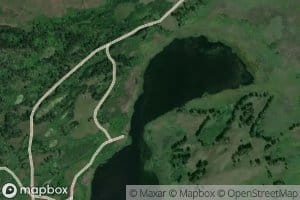 Ozero Ploskoye