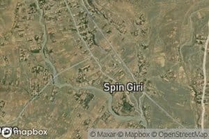 Spingiri Nikka Talao