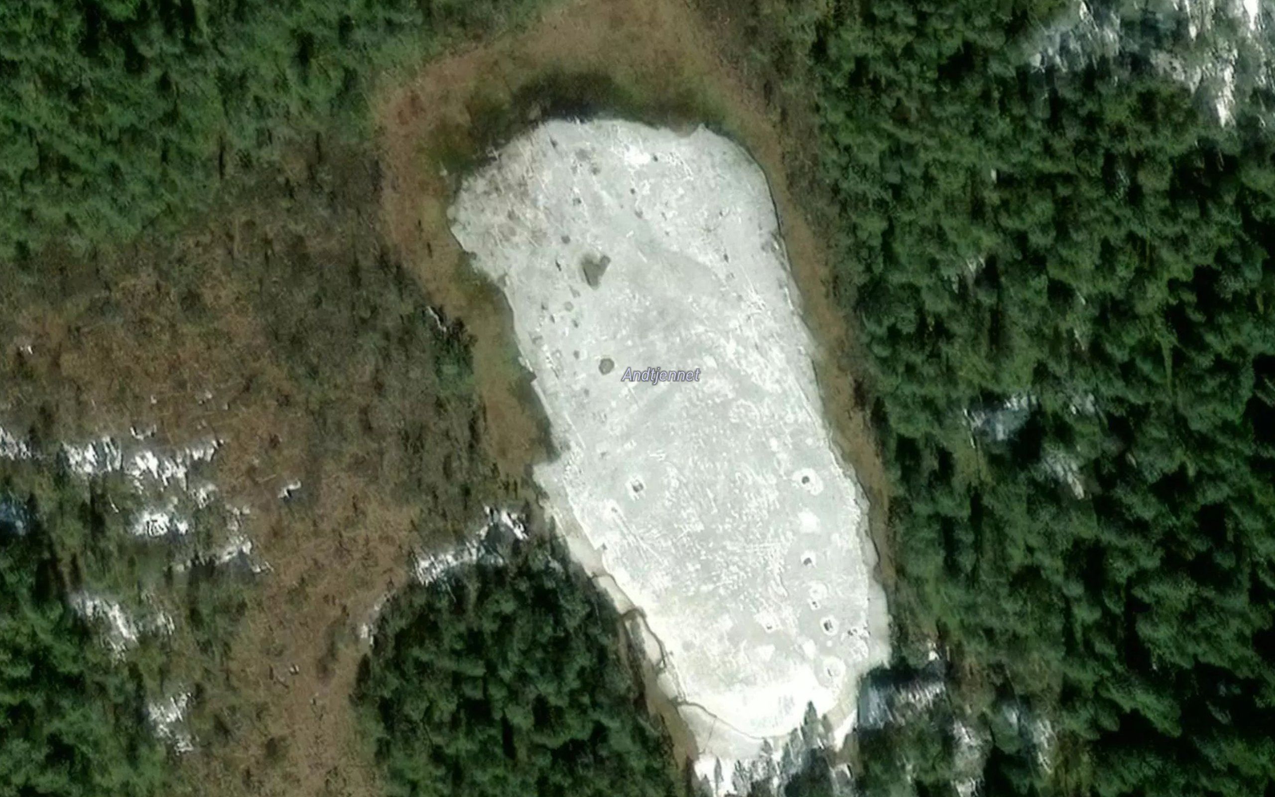 Audtjernet