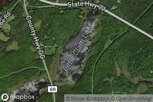 Little Clam Lake
