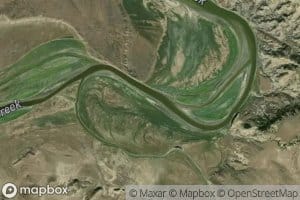 Big Dry Creek