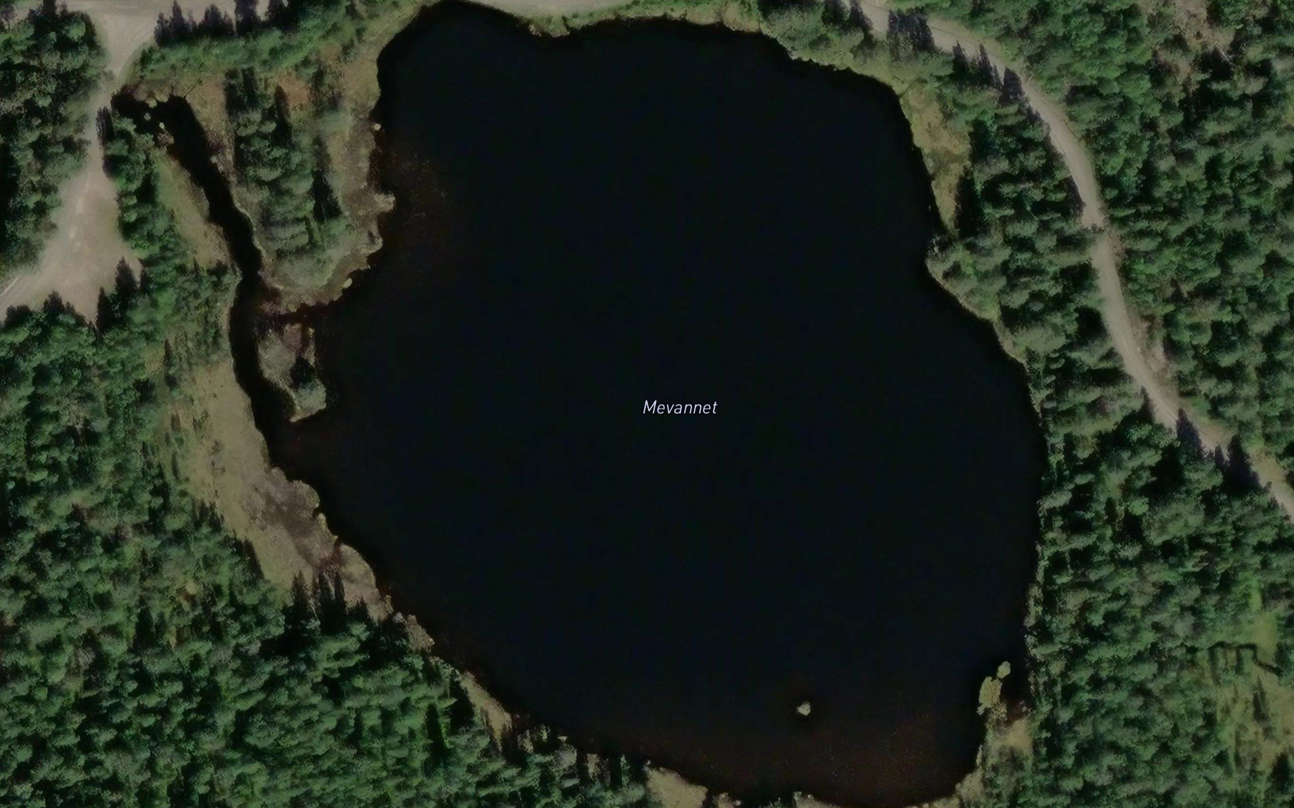 Mevannet