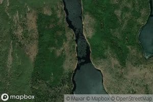 Faultine Lake