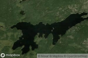 Tout Lake