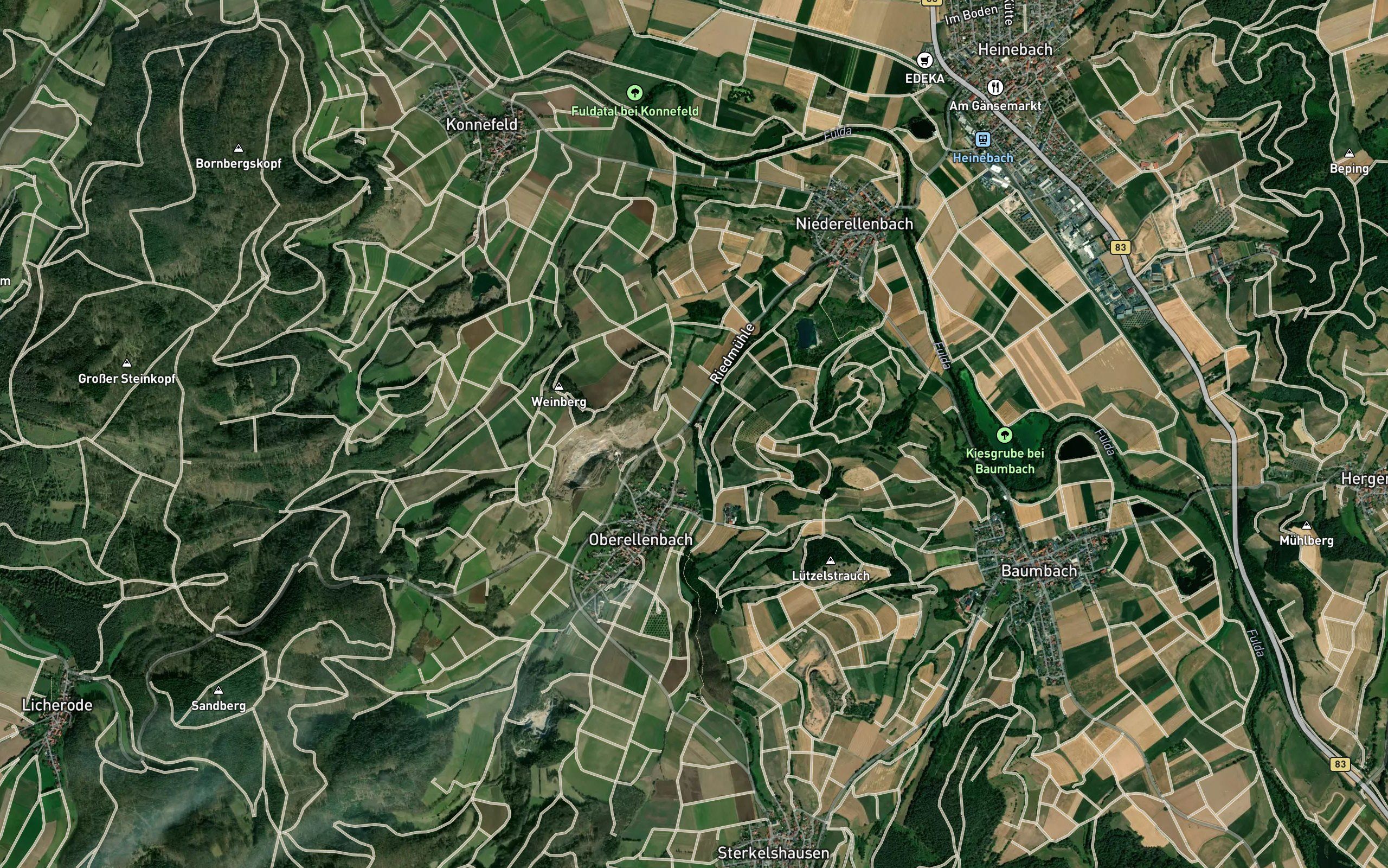 Osterbach