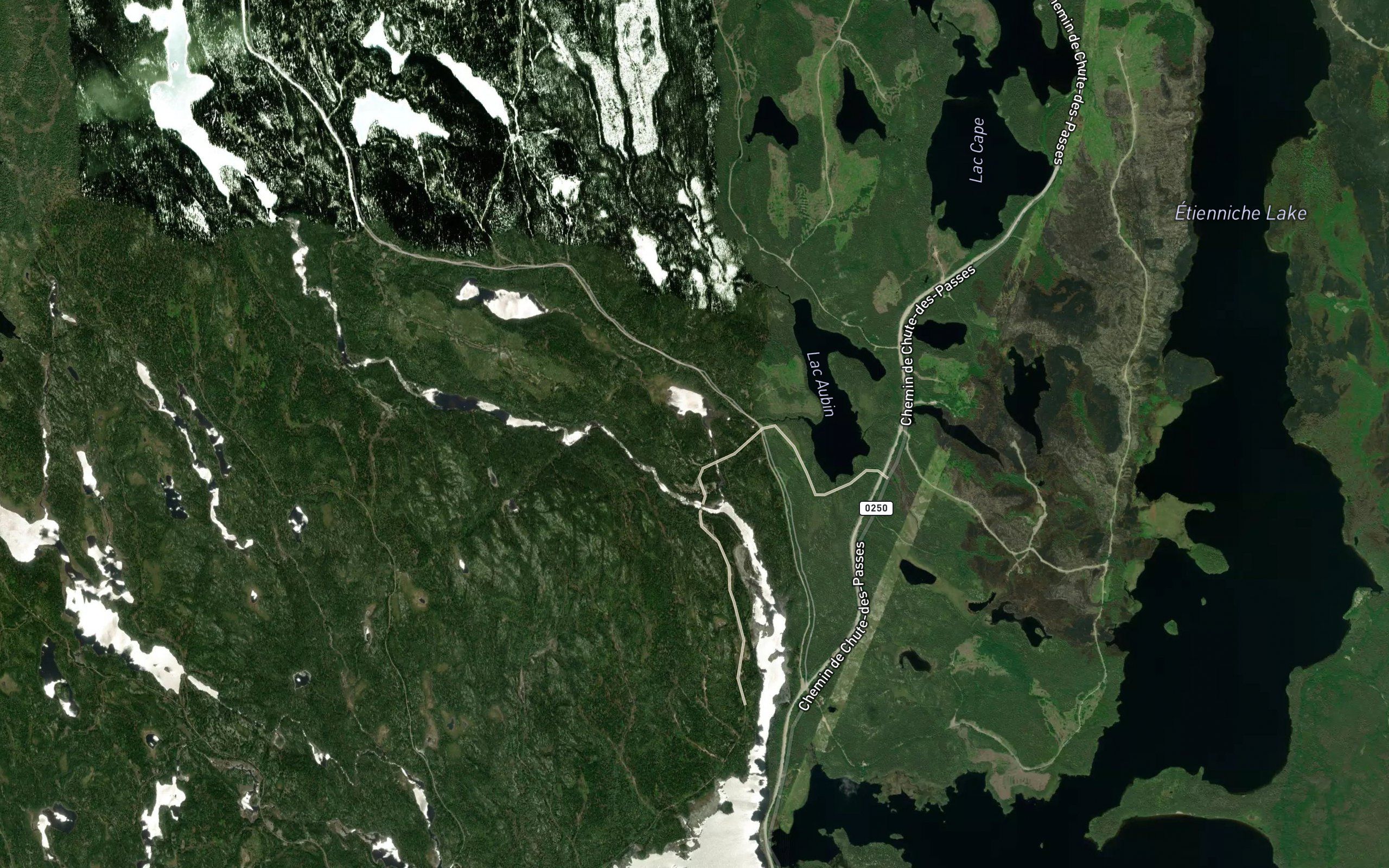 Lac Berrot