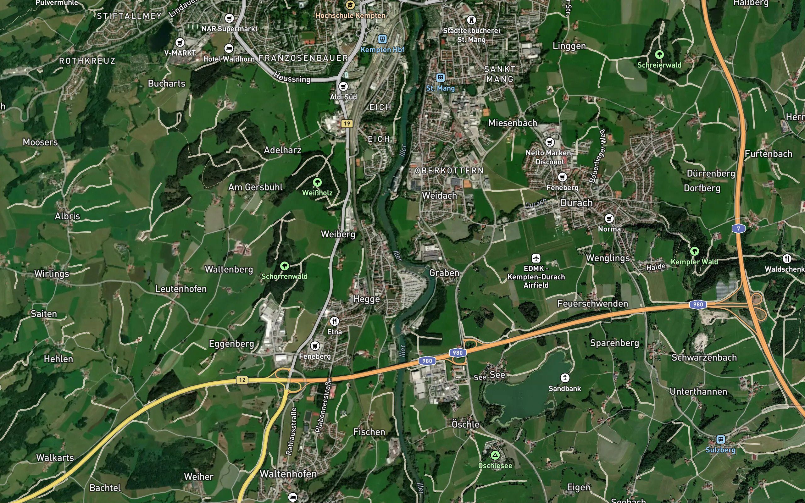 Durach
