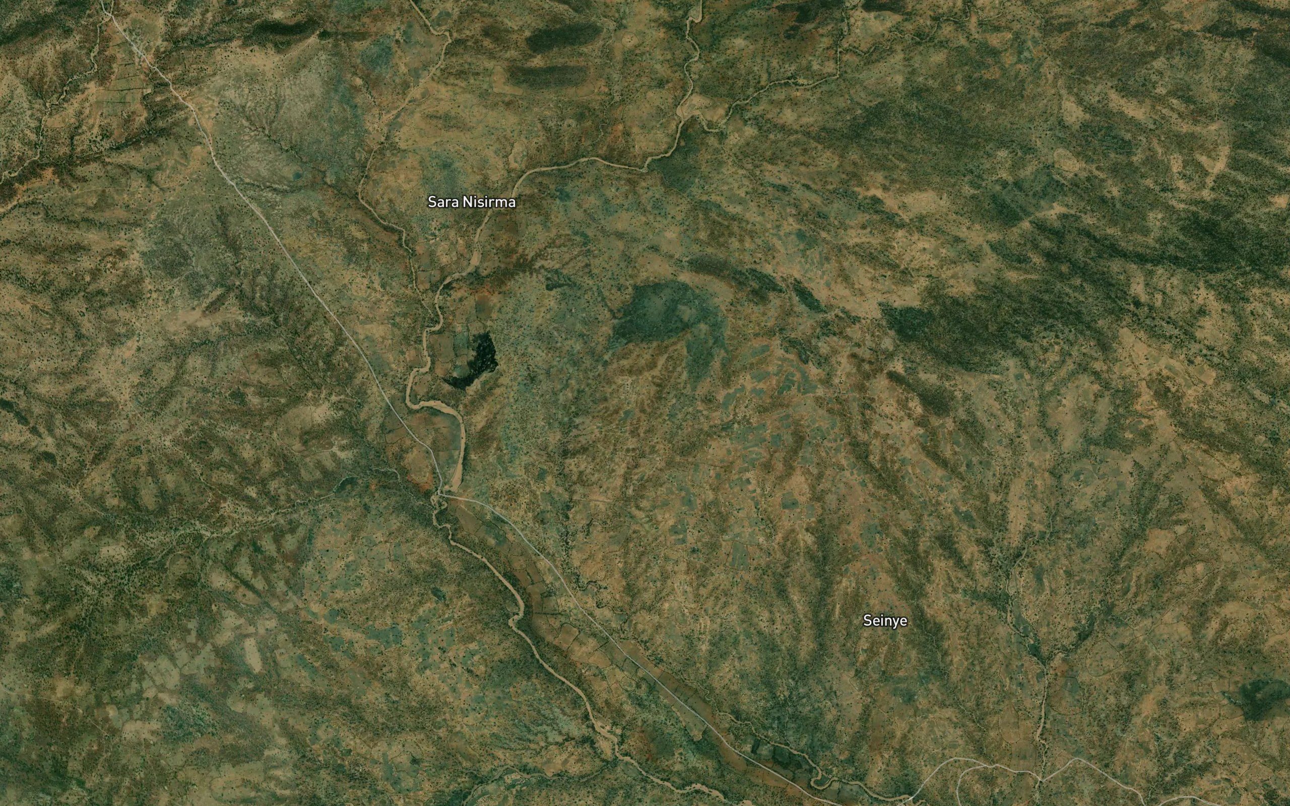 Khor Umm Gonneika