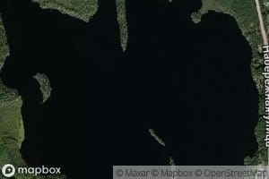 Ozero Pedarme-Lambino