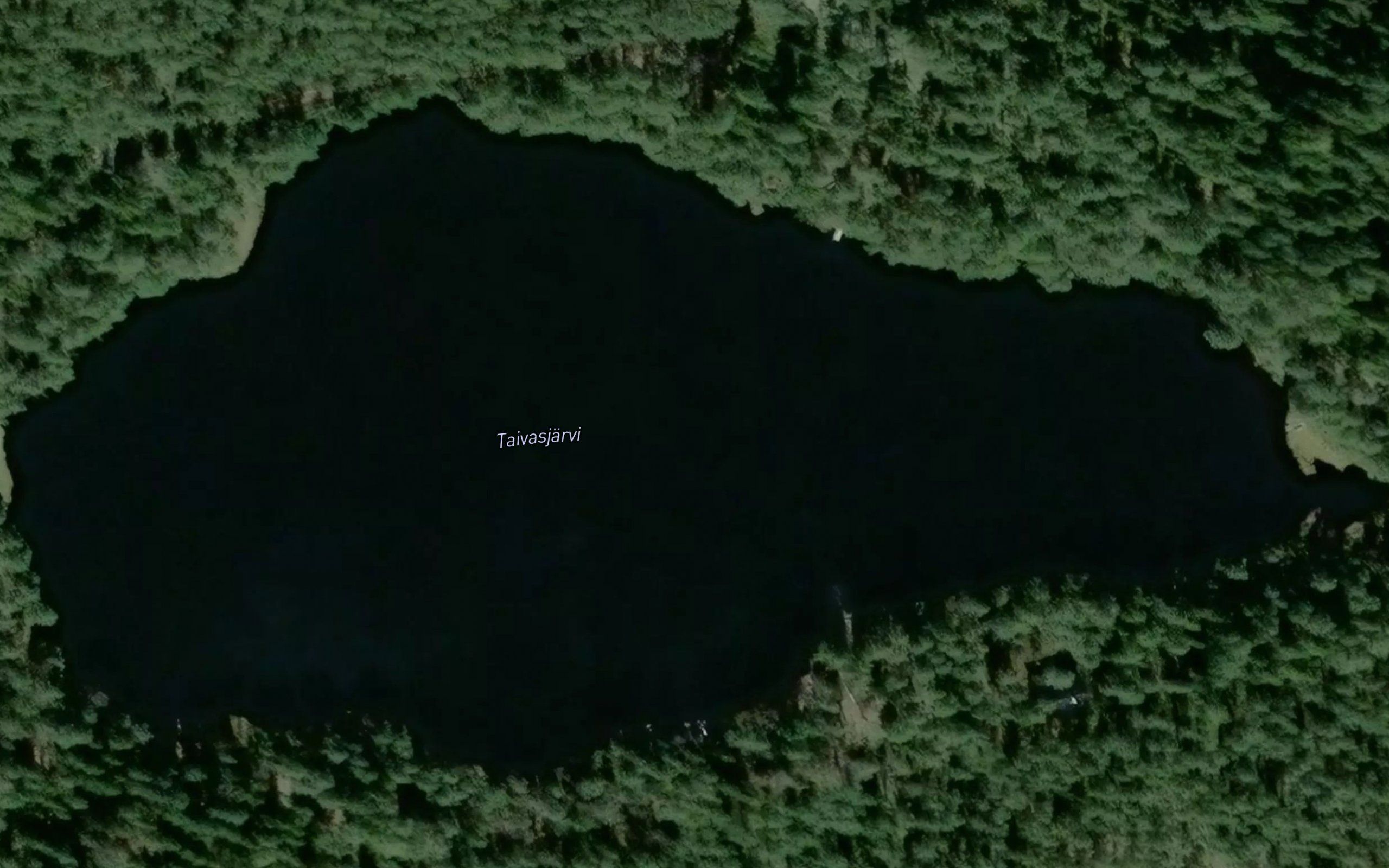 Taivasjarvi