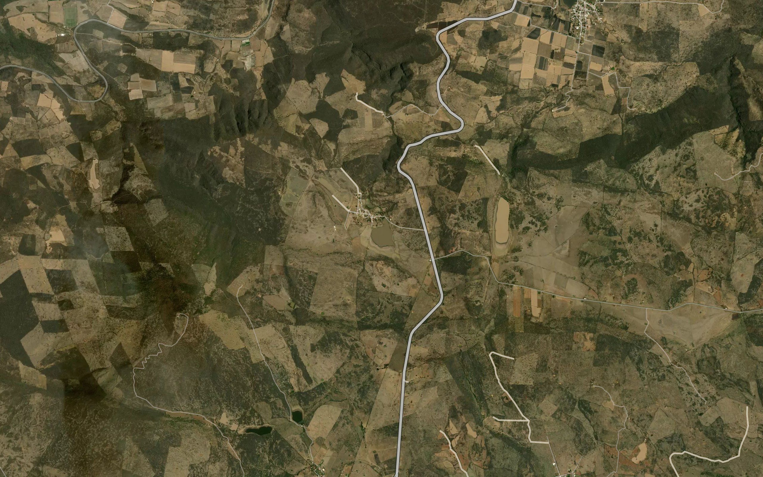 Las Cebollas