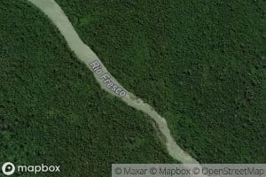 Igarape da Cajazeira