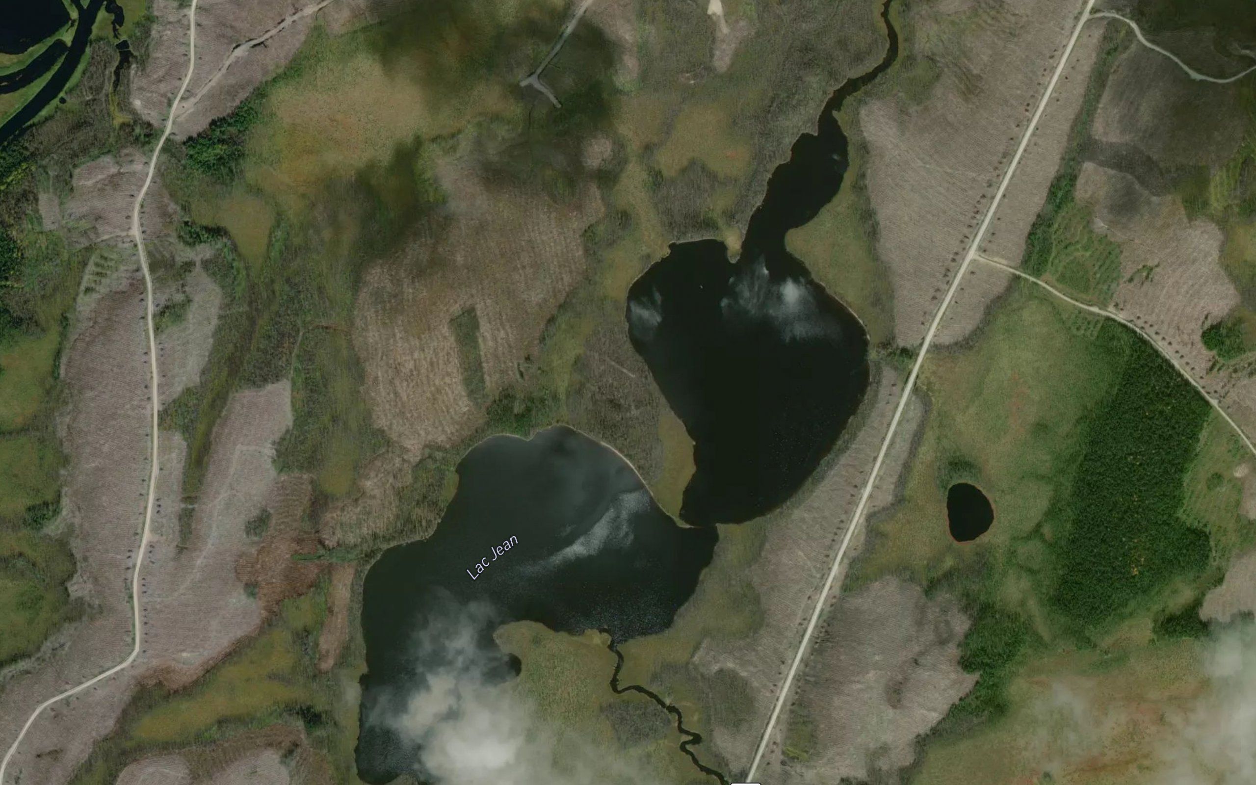 Lac Jean
