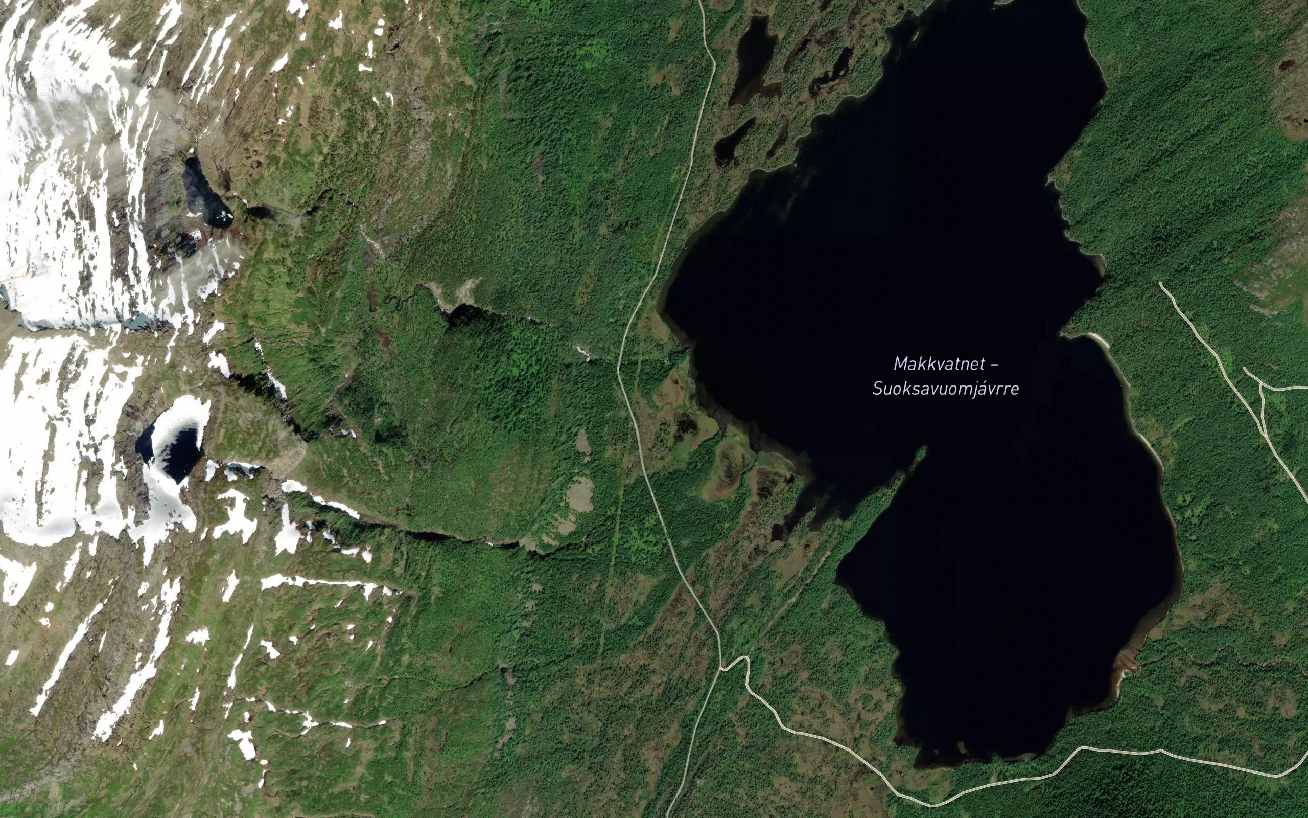 Nordskjellelva