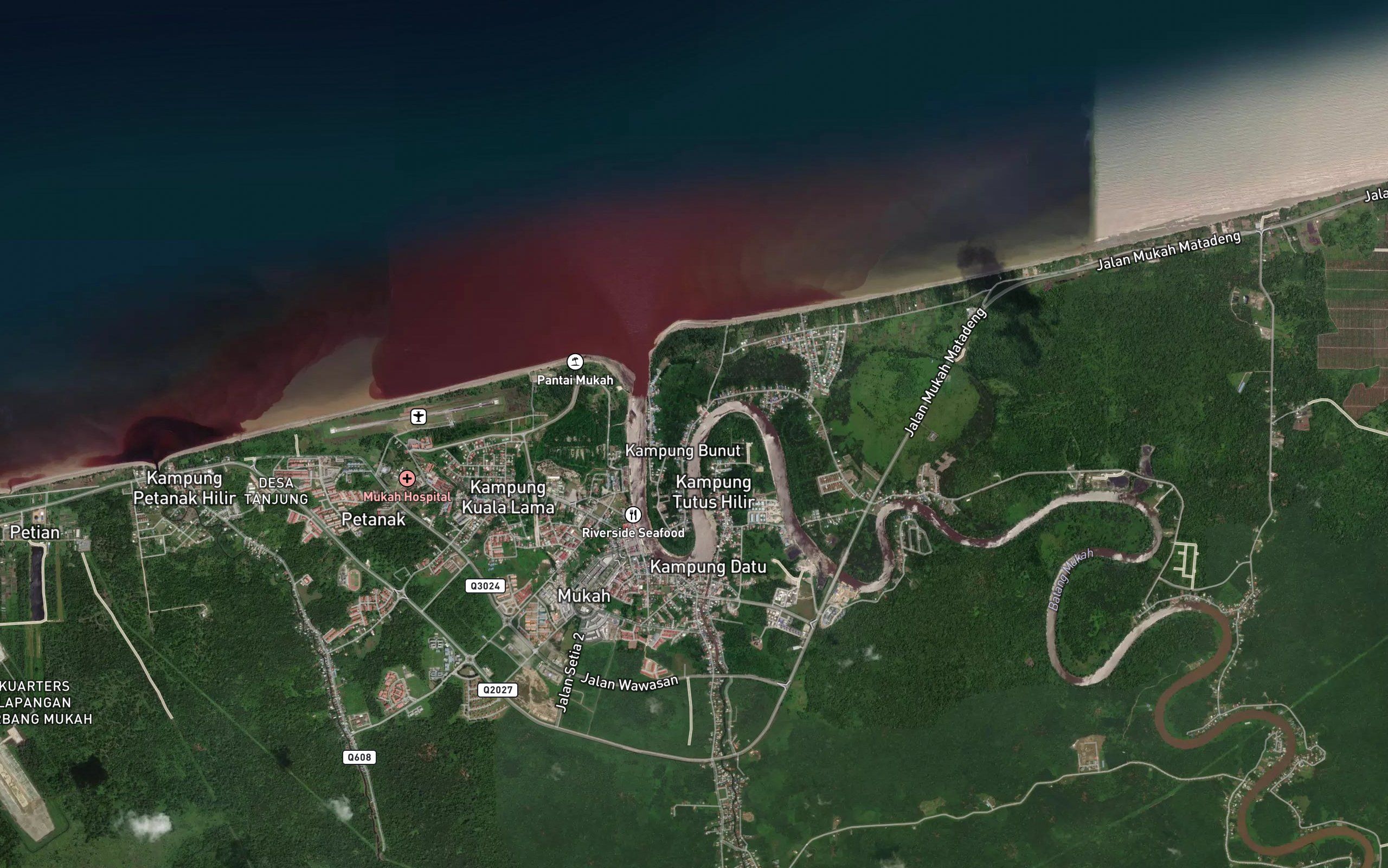 Sungai Abang