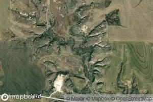 Borin Creek