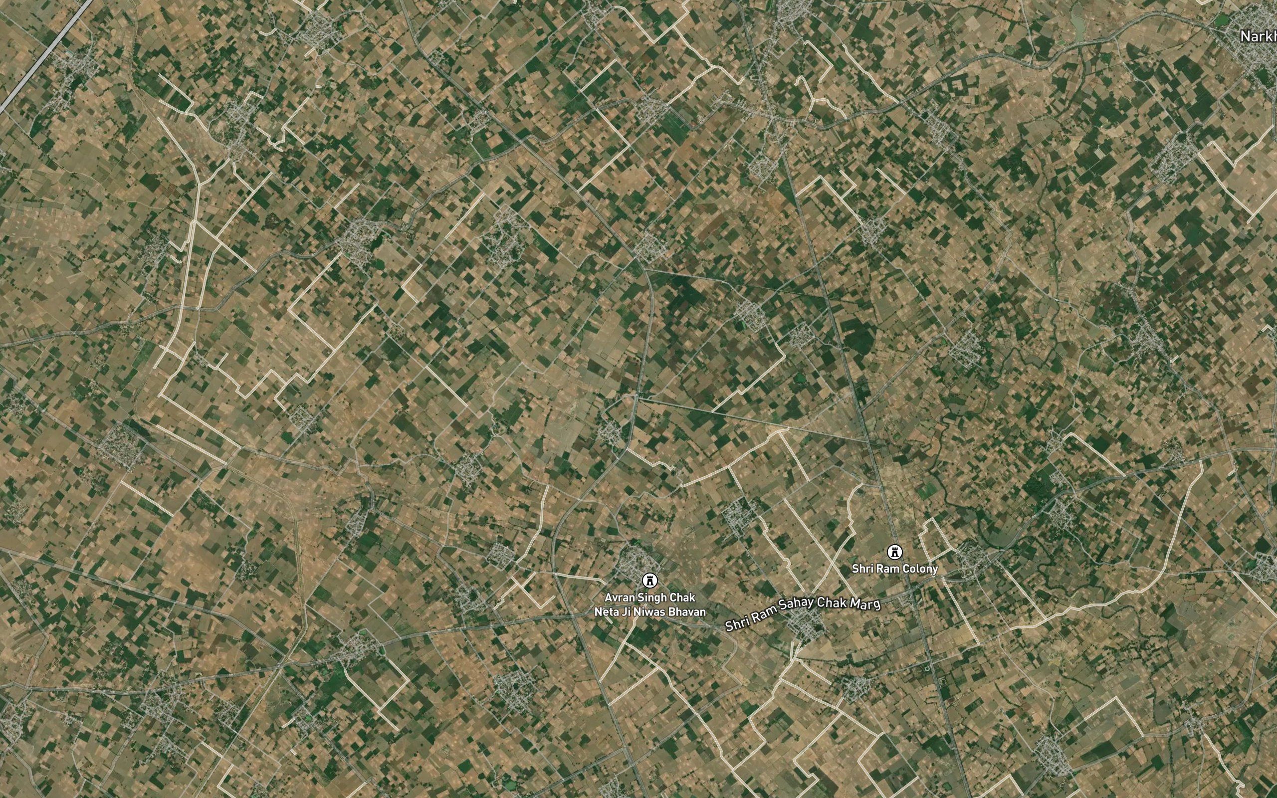 Fatehgarh Escape