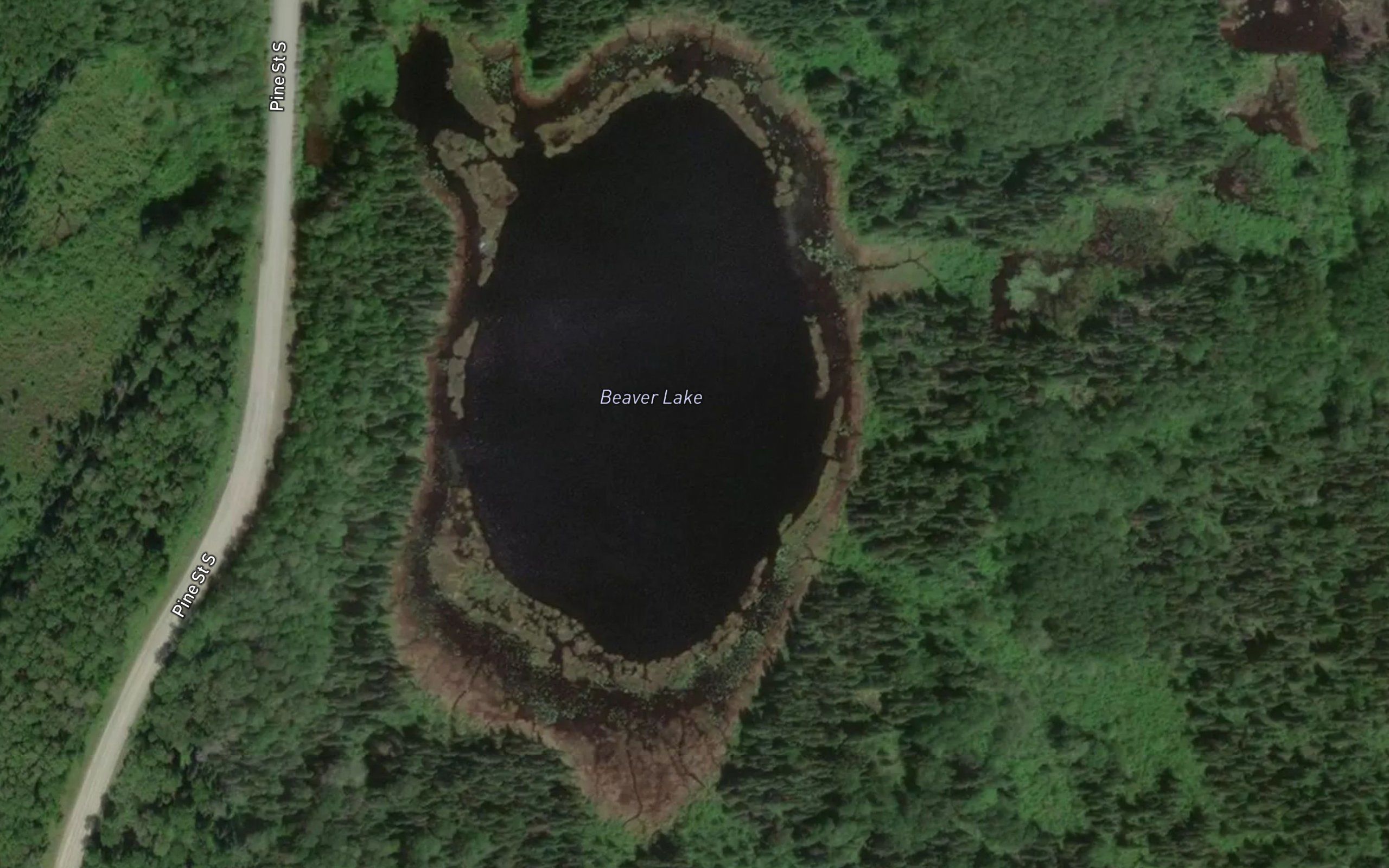 Beaver Lake