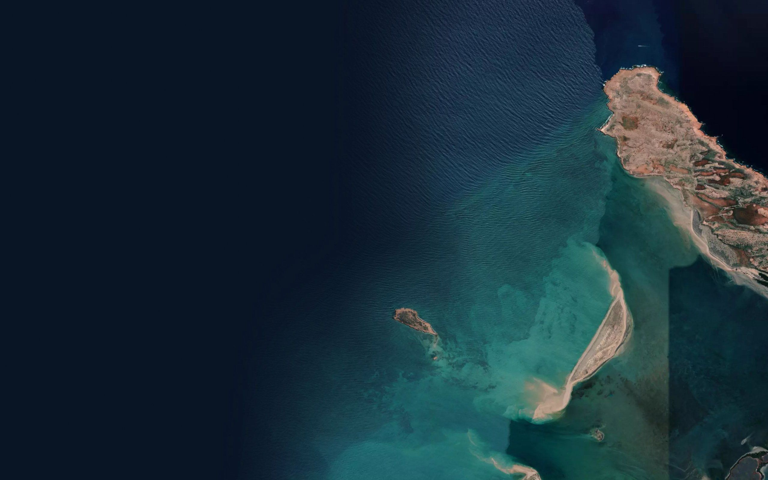 Hammersley Shoal