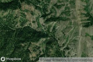 Little Dog Creek