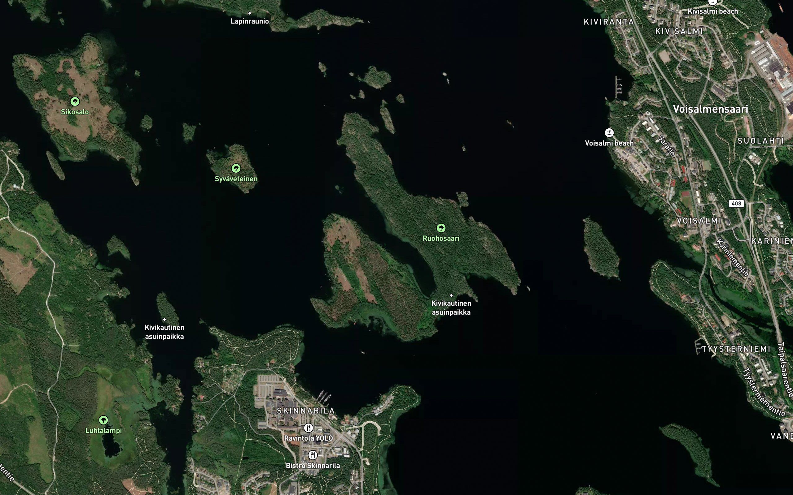 Salolahti