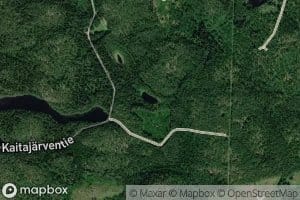 Rimminjarvi