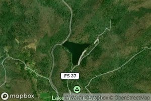 Lake Winfield Scott