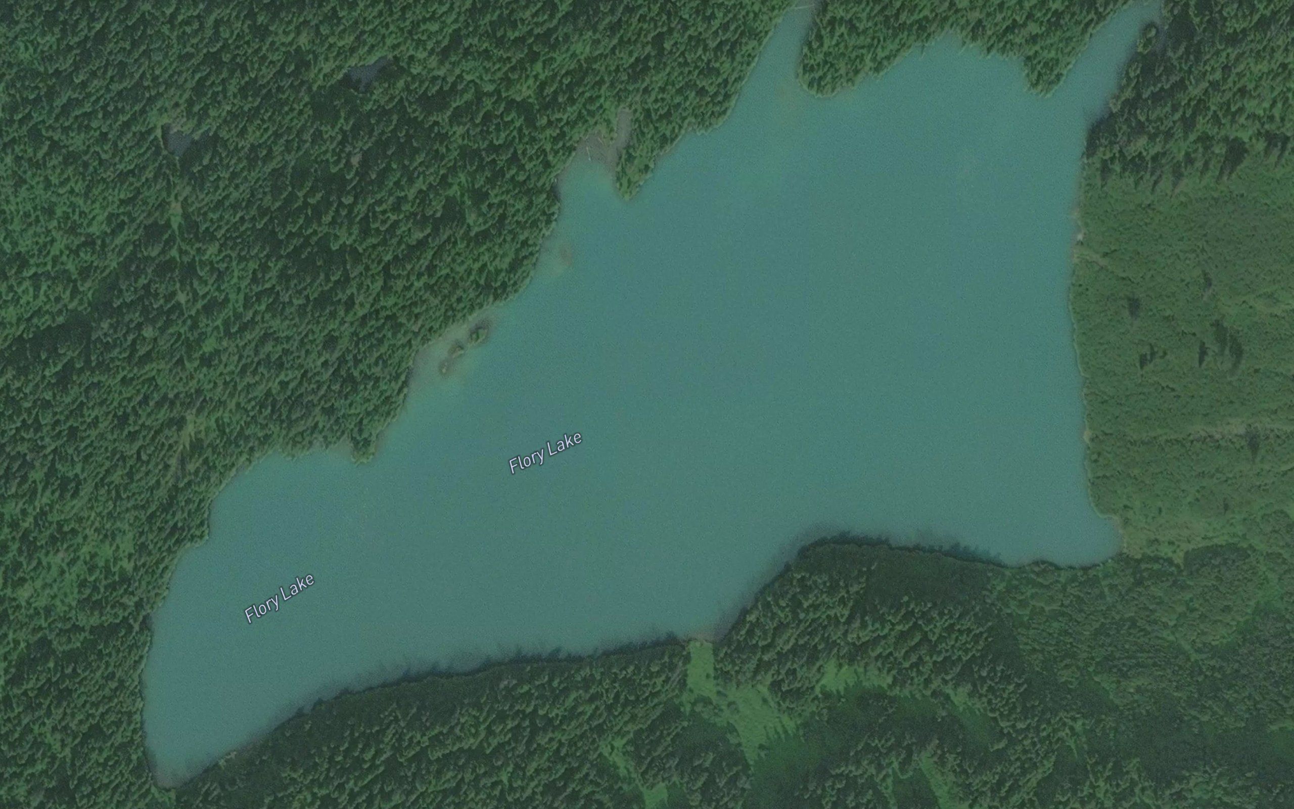 Flory Lake