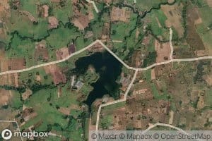 Ang Kep Nam Huai Sai Nang