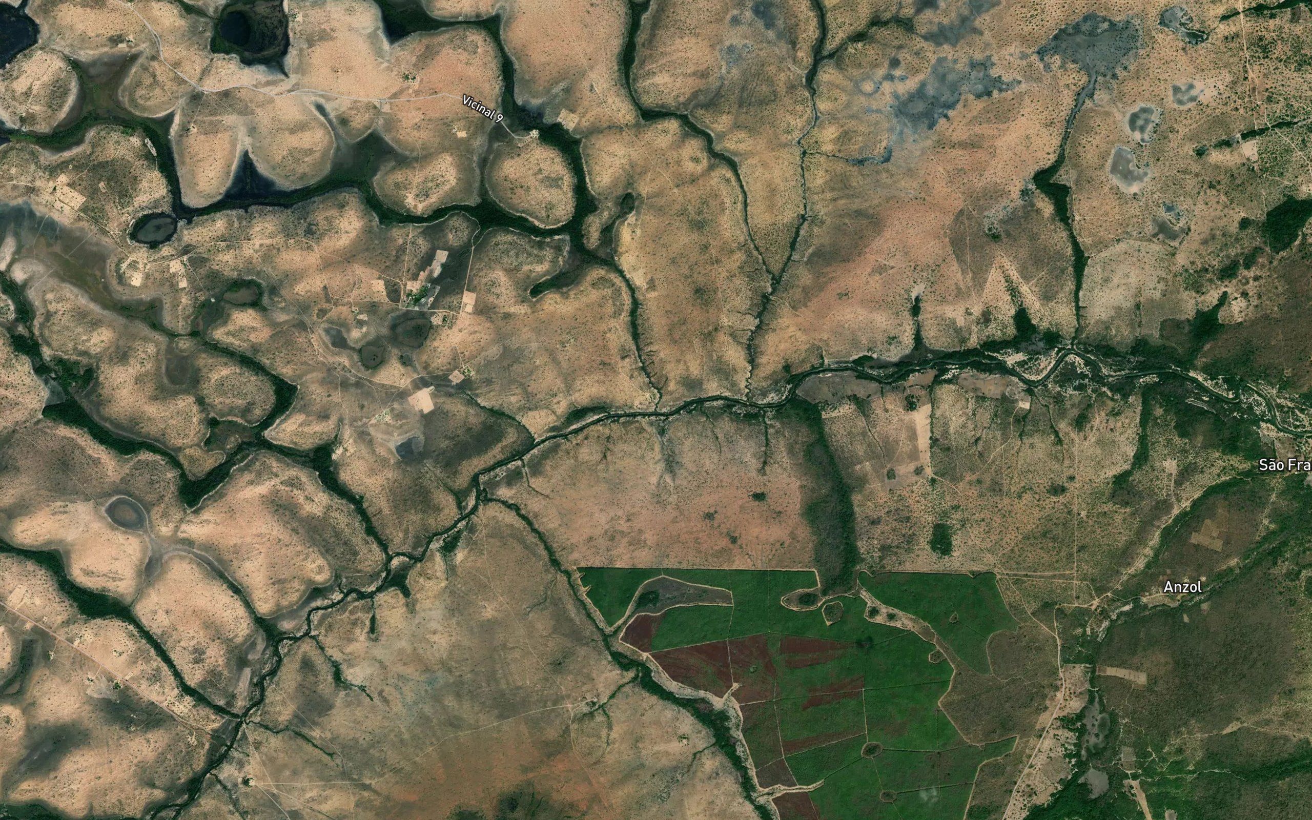Igarape Ziguezague