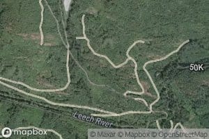 Leech River