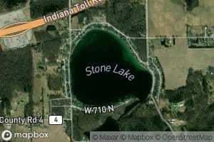 Stone Lake