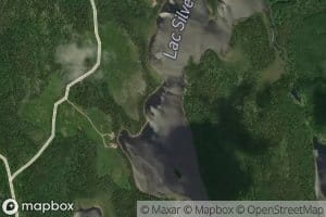 Lac Silver