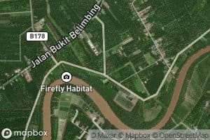 Sungai Bukit Kemuning