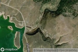 Middle Naturita Creek