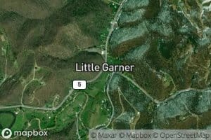 Little Garner Creek