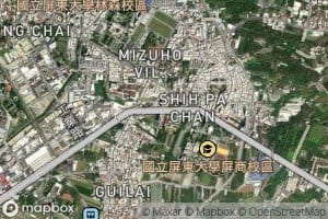 Guilai Gongguan Zhen