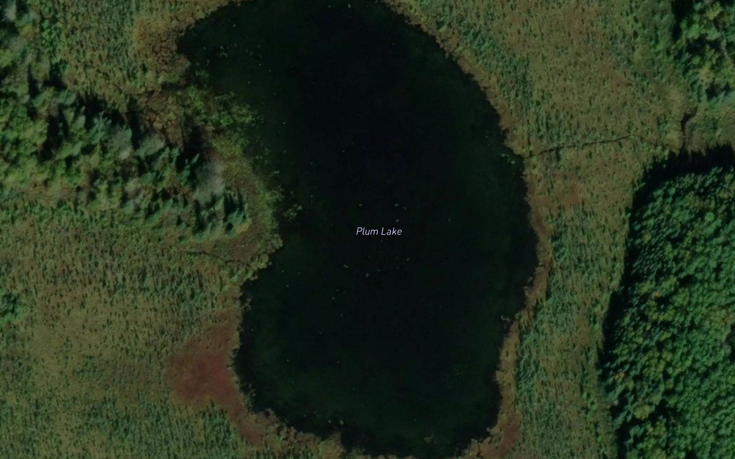 Plum Lake