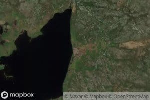 Ozero Gyrka-Ty