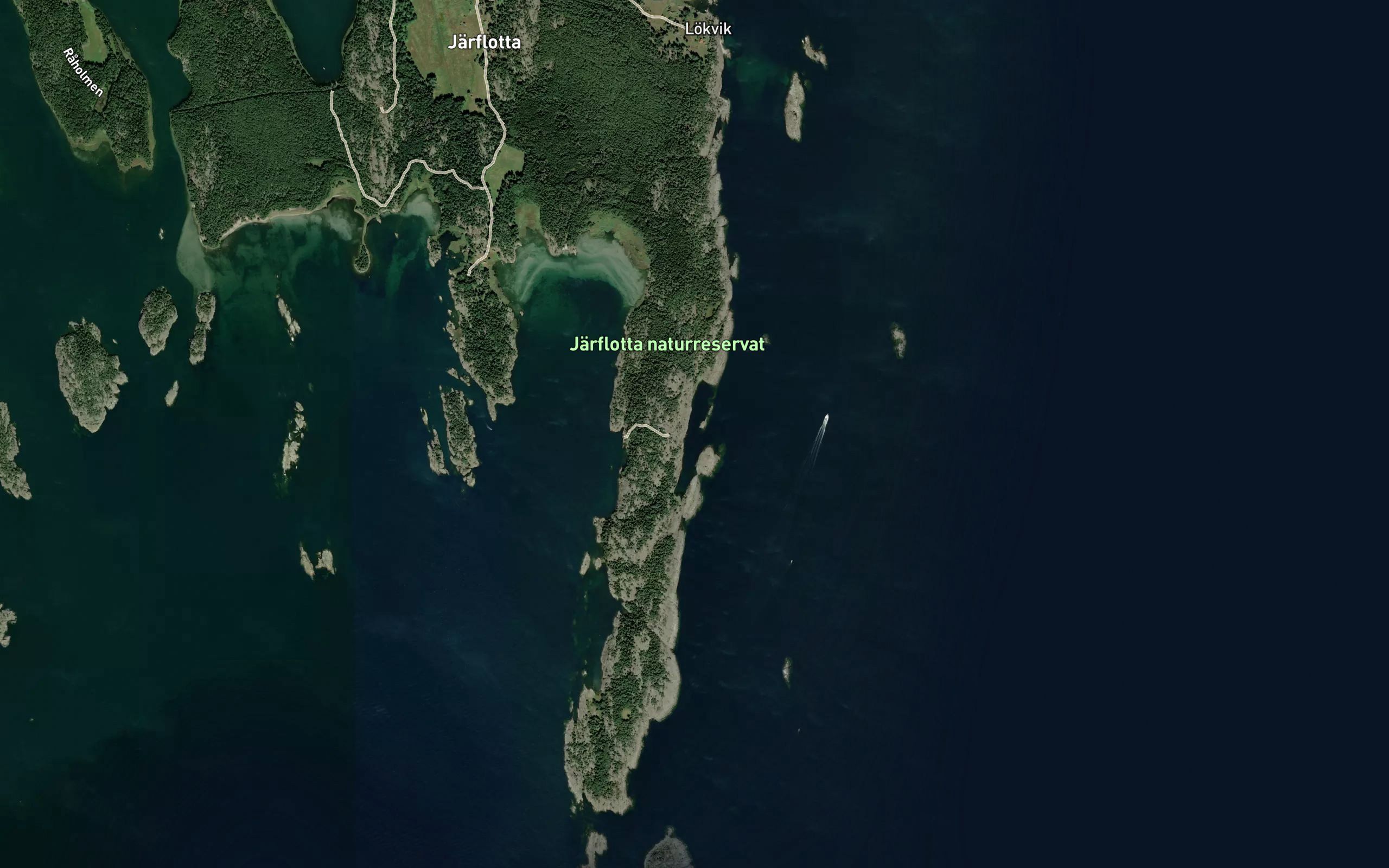 Skvallerhamn