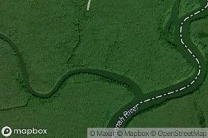 Little Gayland Creek