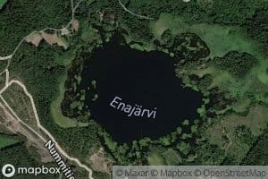 Enajarvi